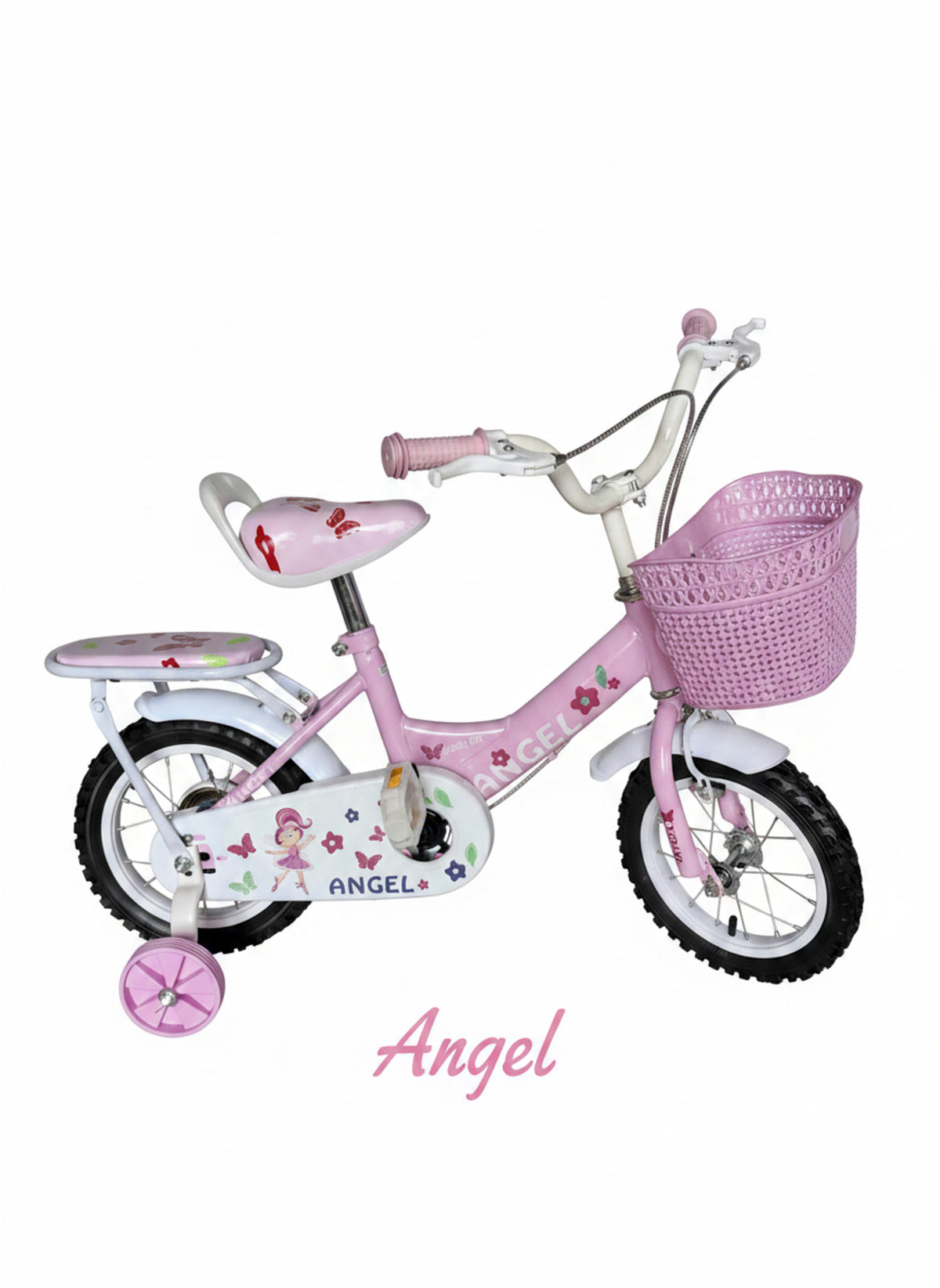 bicicleta Angel 12 inch
